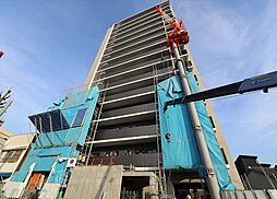 シーズンフラッツ今池NORTH