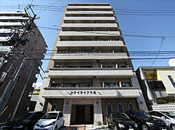 シティライフ今池