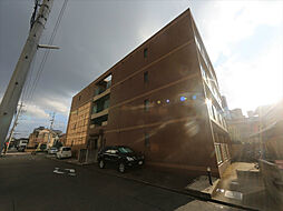 SMILE　CITY　M（スマイルシティーエム）