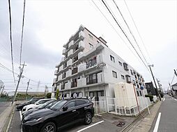 森ハイツ