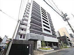S-RESIDENCE黒川本通一丁目