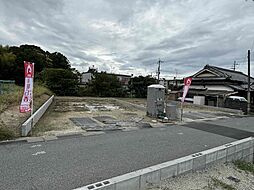 クレイドルガーデン　河合町川合第1 2号地/2区画