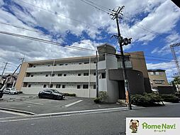 Merveille 藤井寺　（メルヴェーユ藤井寺）