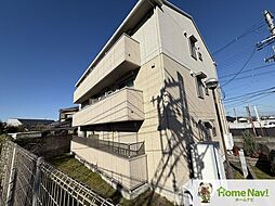 メルベーユメゾン土師ノ里