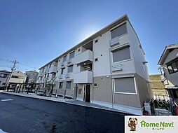 藤井寺市小山７丁目