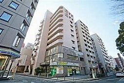 パーク・ノヴァ伊勢佐木長者町