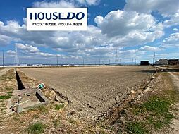 農地　安城市古井町塚下