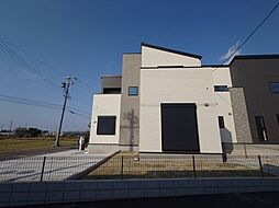新築戸建 GLAN FELIDIA安城市小川町 1号棟