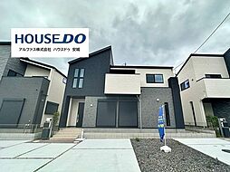 新築戸建 GLAN FELIDIA安城市小川町 6号棟