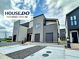 新築戸建 GLAN FELIDIA安城市小川町 5号棟