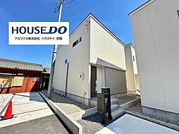 新築戸建 ARCASA　安城市和泉町南本郷　全6棟　D棟