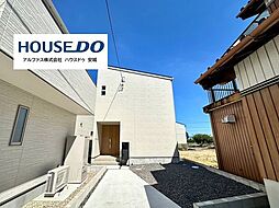 新築戸建 ARCASA　安城市和泉町南本郷　全6棟　F棟