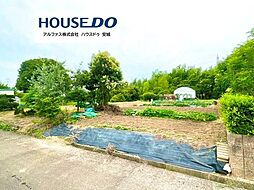 分家用地和泉町向