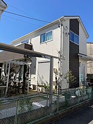 中古戸建　半田市浜田町一丁目