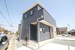 新築戸建　安城市小川町第2　全1棟　1号棟