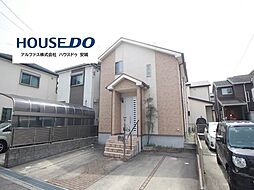 中古戸建　安城市美園町二丁目