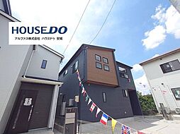 新築戸建 安城市尾崎町　全6棟　6号棟