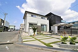 中古戸建 岡崎市上佐々木町字中切