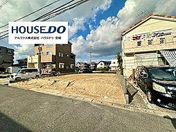 新築戸建 ARCASA　安城市篠目町四丁目　全2棟　A棟