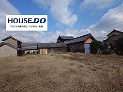 売土地 安城市古井町本神　全2区画　B区画