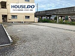 売土地 安城市安城町宮前　全3区画　A区画