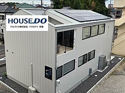 新築戸建 安城市安城町宮前