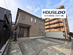 中古戸建　安城市篠目町二丁目