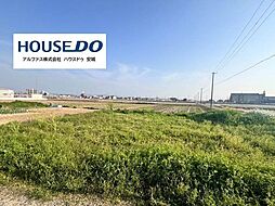 農地　安城市小川町南門原