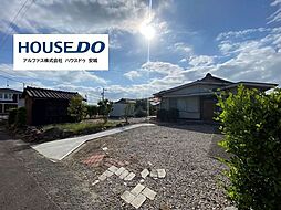 売土地　西尾市寺津町南馬場