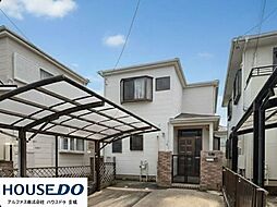 中古戸建 半田市花園町六丁目