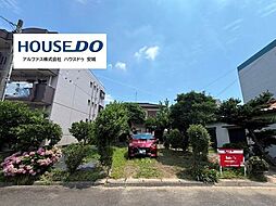 売土地 高浜市屋敷町一丁目