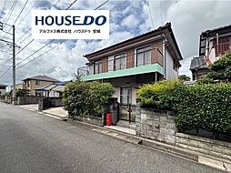 売土地　安城市城ケ入町欠間