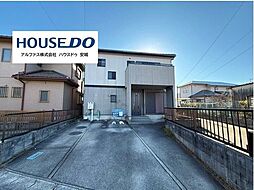 中古戸建 安城市川島町中田