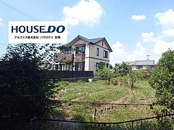 分家用地　安城市根崎町南根