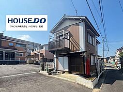 中古戸建　岡崎市上地一丁目