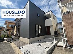 新築戸建 ARCASA 安城市安城町社口堂 全1棟