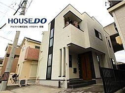 中古戸建　安城市桜井町桜西一丁目