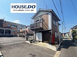 売土地　岡崎市上地一丁目