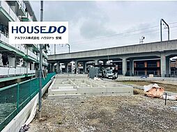 新築戸建 GRAFARE 安城市姫小川町 全7棟 7号棟