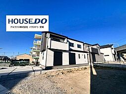 新築戸建　GRAFARE　安城市姫小川町　全7棟　7号棟