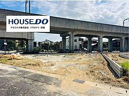 新築戸建 GRAFARE 安城市姫小川町 全7棟 3号棟