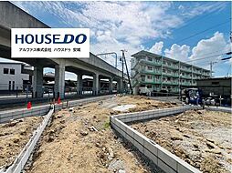 新築戸建 GRAFARE 安城市姫小川町 全7棟 2号棟