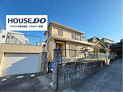 中古戸建　安城市桜井町城阿原