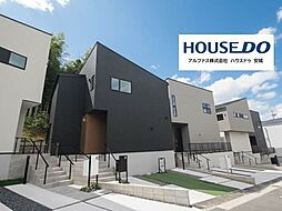 新築戸建 岡崎市福岡町8期 全6棟 5号地