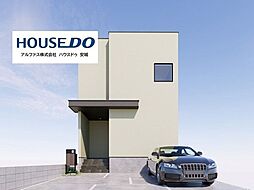 新築戸建 安城市小川町8期 全2棟 2号棟