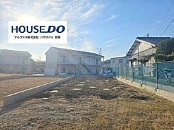 新築戸建　岡崎市大和町7期　全3棟　1号棟