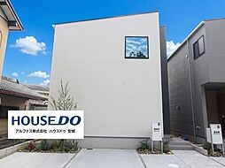 新築戸建　岡崎市大和町7期　全3棟　3号棟
