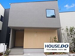 新築戸建　岡崎市大和町7期　全3棟　2号棟