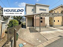 中古戸建　安城市安城町照路