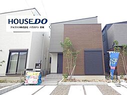 新築戸建　高浜市論地町1期　全5棟　3号地